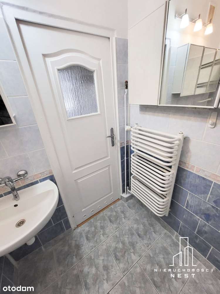 Mieszkanie 3pokoje przy Pestce Chrobrego 33-6