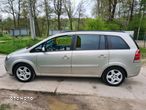 Opel Zafira 1.8 EasyTronic - 8