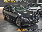 Mercedes-Benz C 220 d Avantgarde - 4