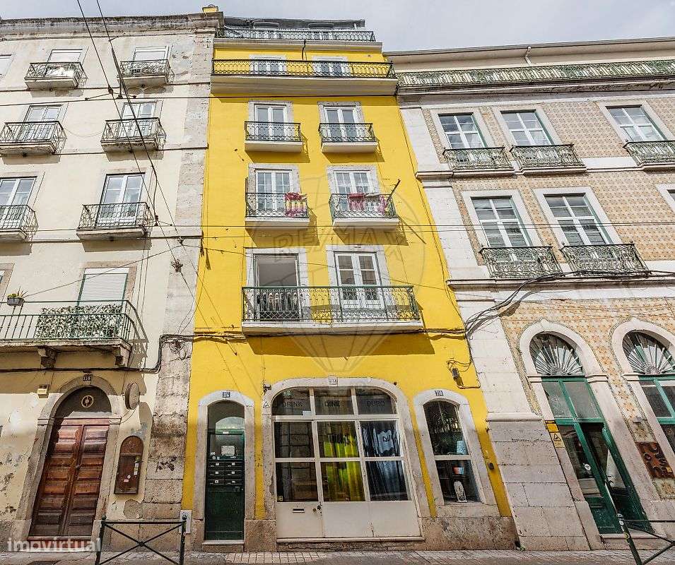 Apartamento T4 para venda - Grande imagem: 2/15