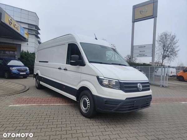 Volkswagen CRAFTER - 3