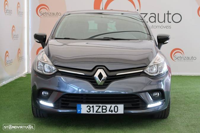 Renault Clio 1.5 dCi Limited EDition - 3