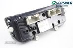 Consola de chaufagem AC Volkswagen Passat Variant|11-15 - 5