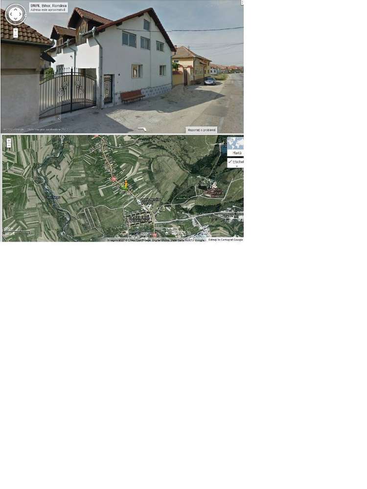 Casa Petrileni jud Bihor - Imagine principală: 3/3