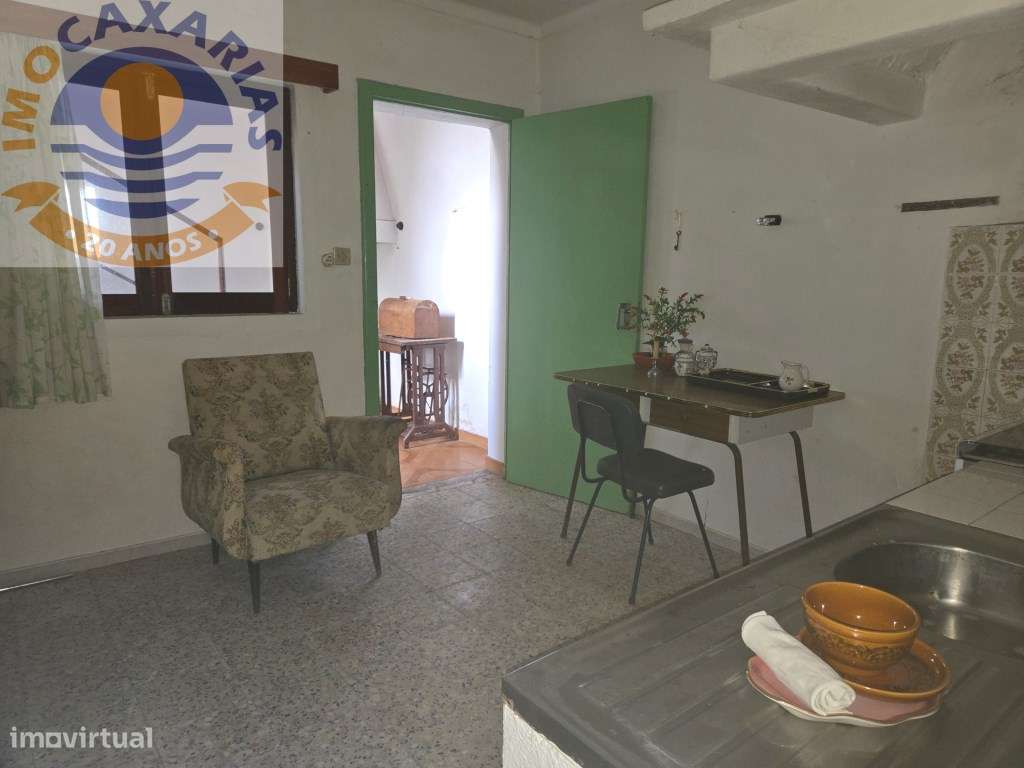 Moradia T3 Mobilada com Sótão Amplo - Marta, Lameirinha-11