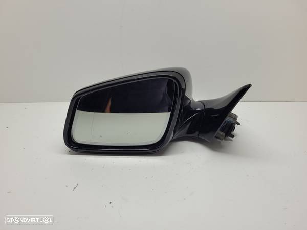 Espelho/Retrovisor esquerdo BMW 6 Coupé/Gran Coupé/Cabrio F06/F12/F13 (2012-15) c/ camera - 2