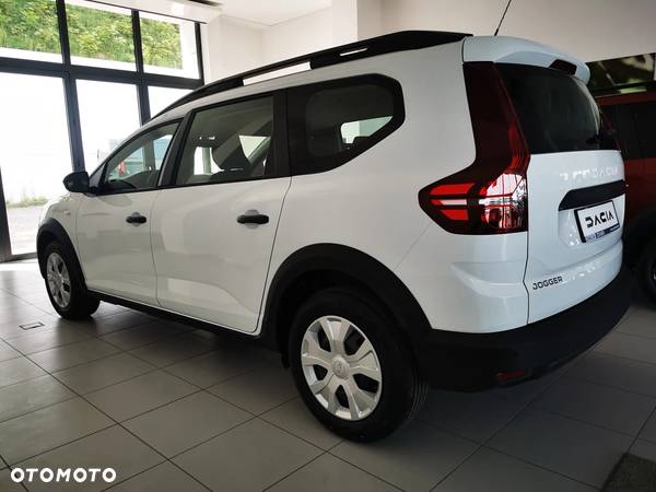 Dacia Jogger 1.0 TCe Essential 7os - 3