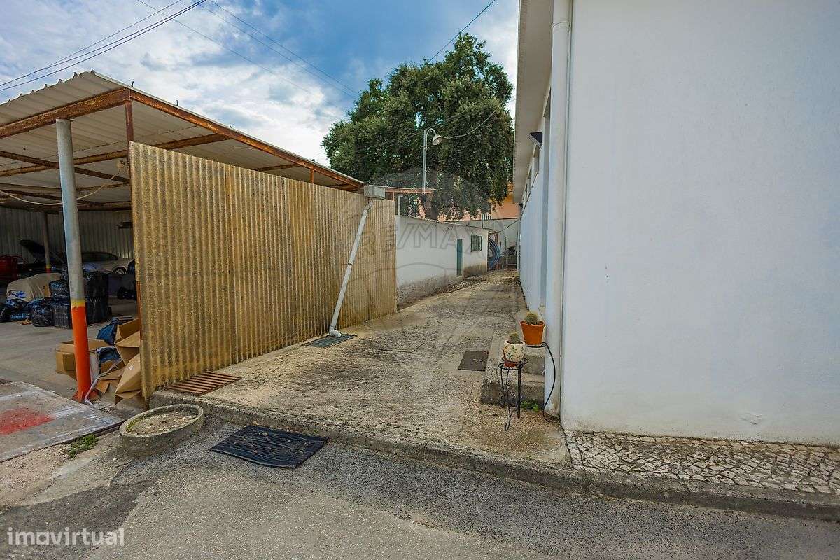 Armazém  para venda-43