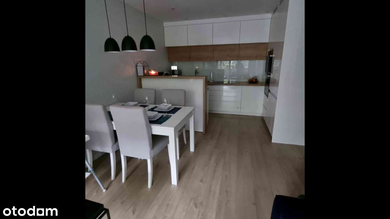 Mieszkanie di trevi, wysoki standard - Pełny obrazek: 4/5