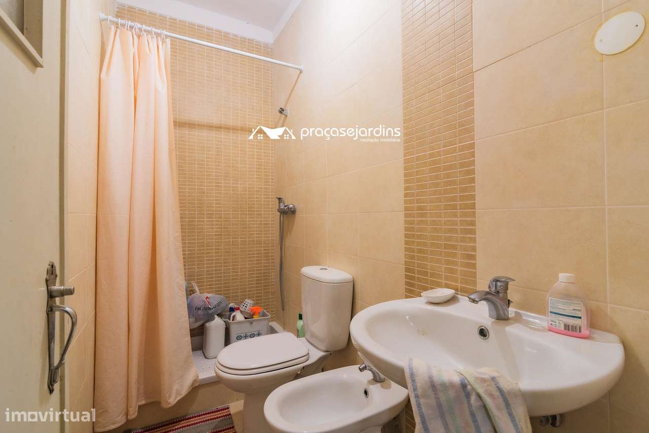 Moradia senhorial perfeita para Investimento (AL - Lar - Unidade Ho...-49