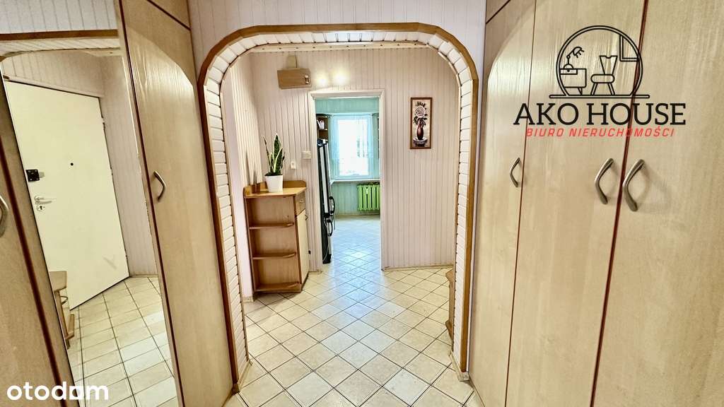 Mieszkanie z potencjałem - 48 m² - Wysoki Stoczek-16