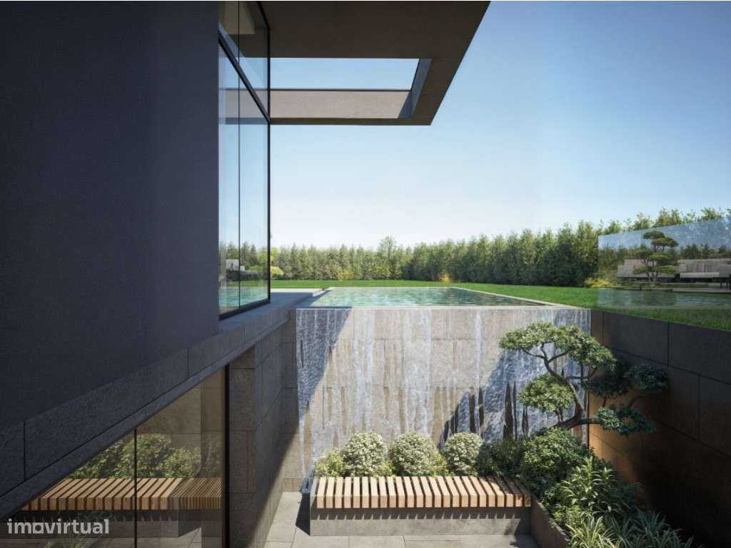 Moradia térrea 4frts (Concelho Matosinhos)-13