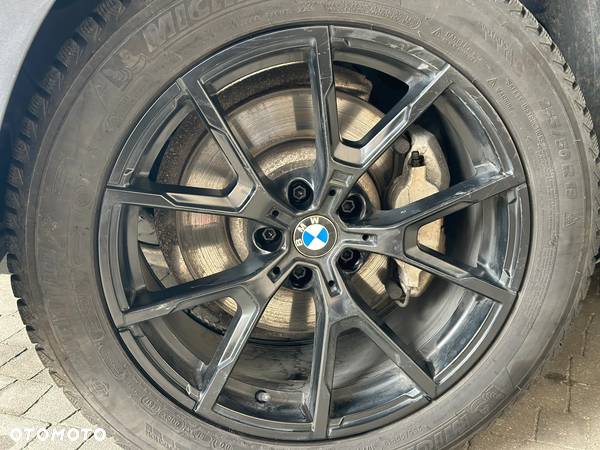 BMW X5 xDrive40i - 12