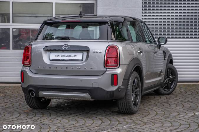 MINI Countryman Cooper - 2