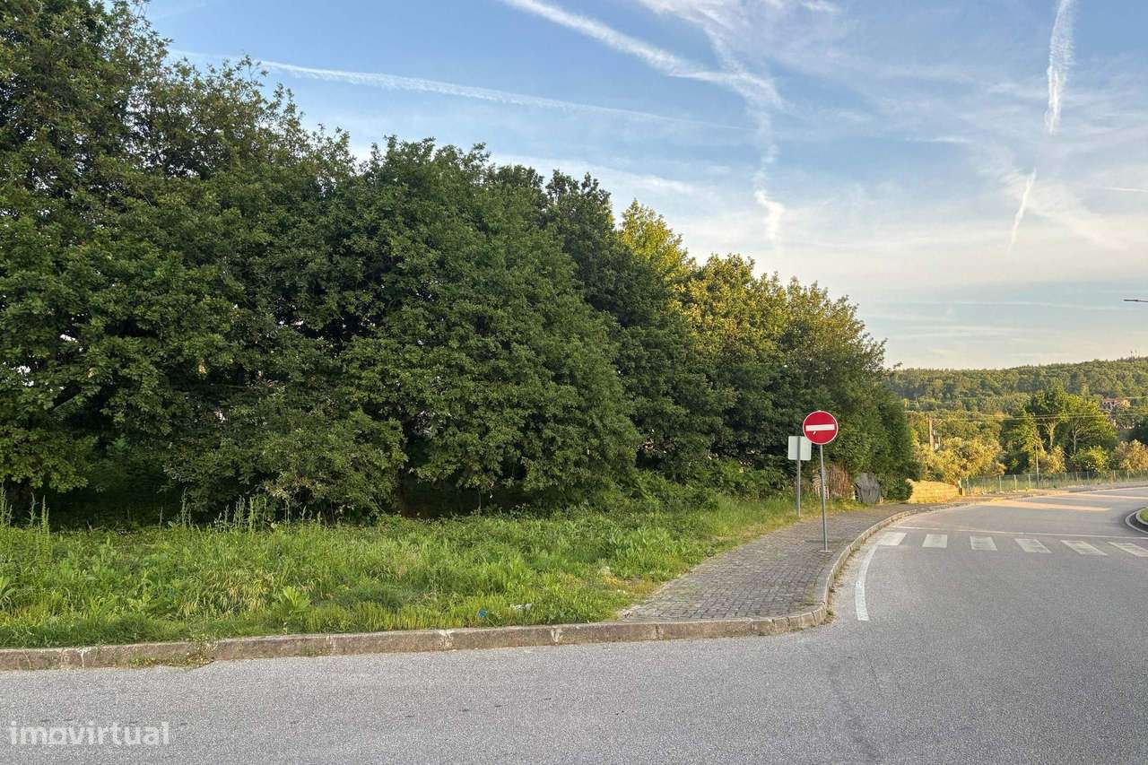 Terreno, Viseu, Tondela, Tondela e Nandufe - Grande imagem: 5/5