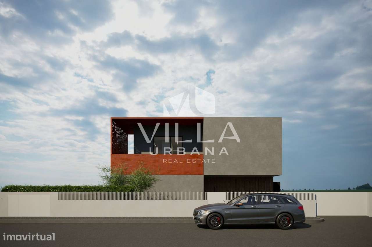 Moradia T4 Isolada perto do Golf da Aroeira e a 3 min. da praia-20