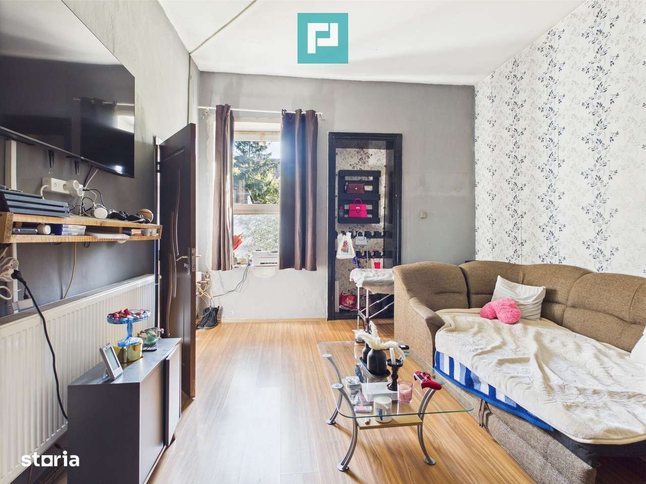 Apartament 4 camere ultracentral - Imagine principală: 4/10