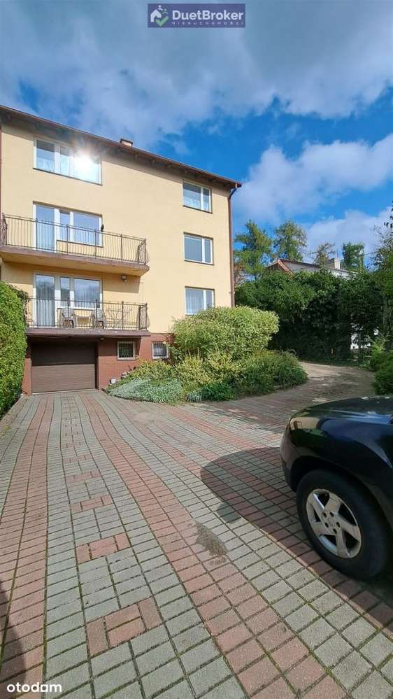 Dom Barczewo-Z Aktywną Działanością Stomatologiczn - Pełny obrazek: 5/20