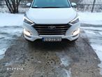 Hyundai Tucson 1.6 GDi Comfort 2WD - 9