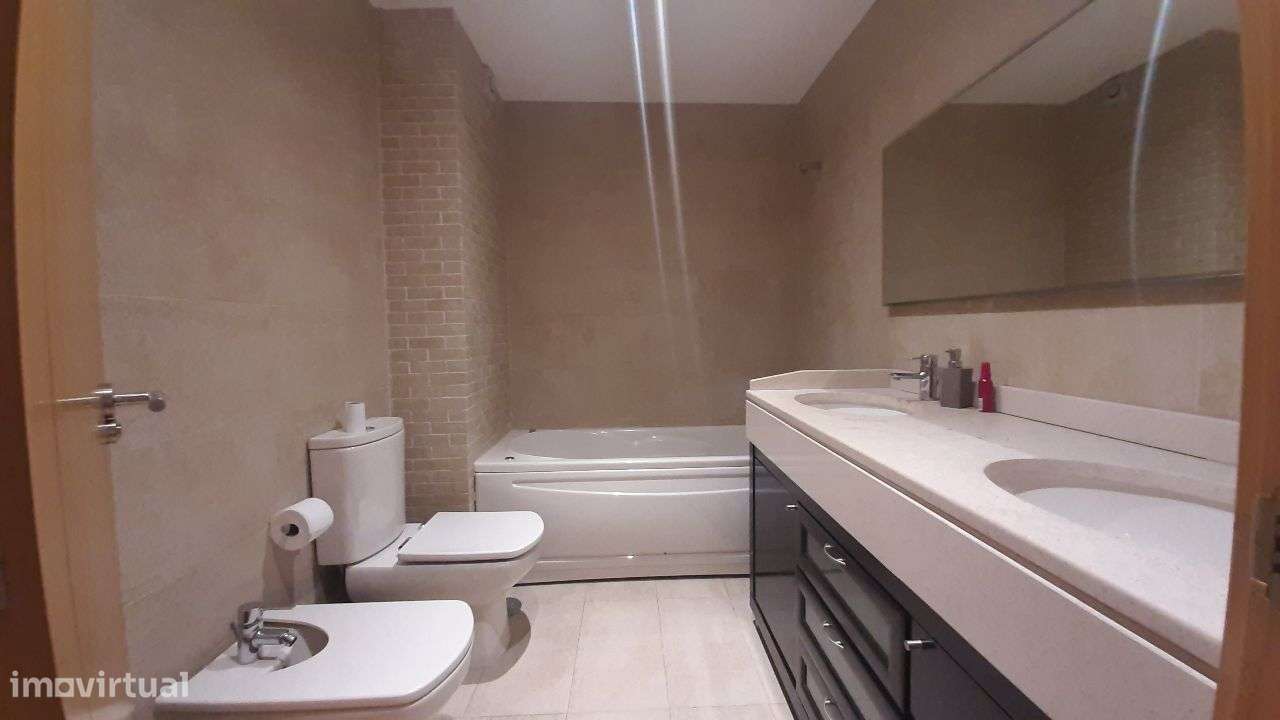 1210_01 Apartamento T3 nas Caxinas - Vila do Conde-7