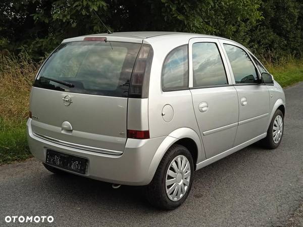 Opel Meriva 1.6 Enjoy - 5