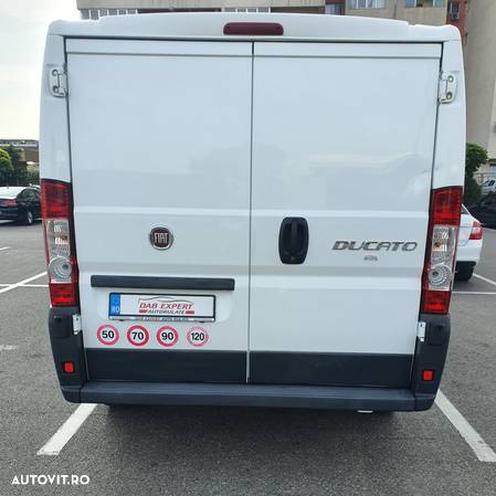 Fiat DUCATO - 6