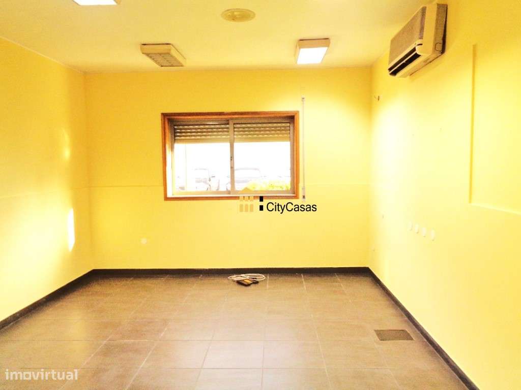 Espaço Comercial em Nogueira da Maia - Grande imagem: 5/12