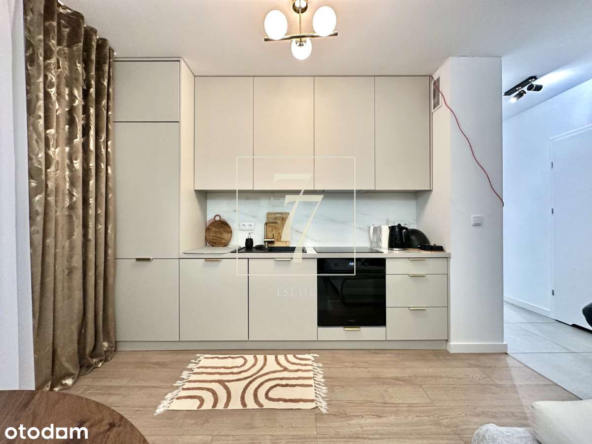 3 pokojowe, w nowym budynku, wysoki standard-4