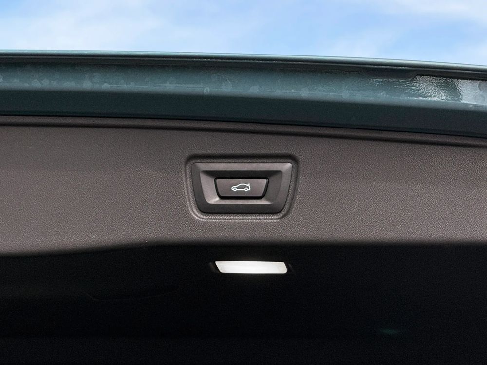BMW Seria-5 520I M Sport Sport 2.0 Benzyna 184 KM — zdjęcie 7