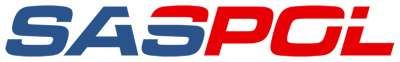 Firma Handlowa SASPOL logo