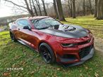 Chevrolet Camaro Coupe 6.2 V8 - 10