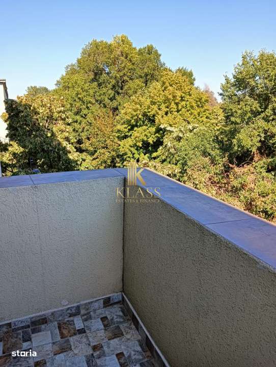 Apartament 2 camere, renovat, la cheie, investitie, zona Floreasca-11