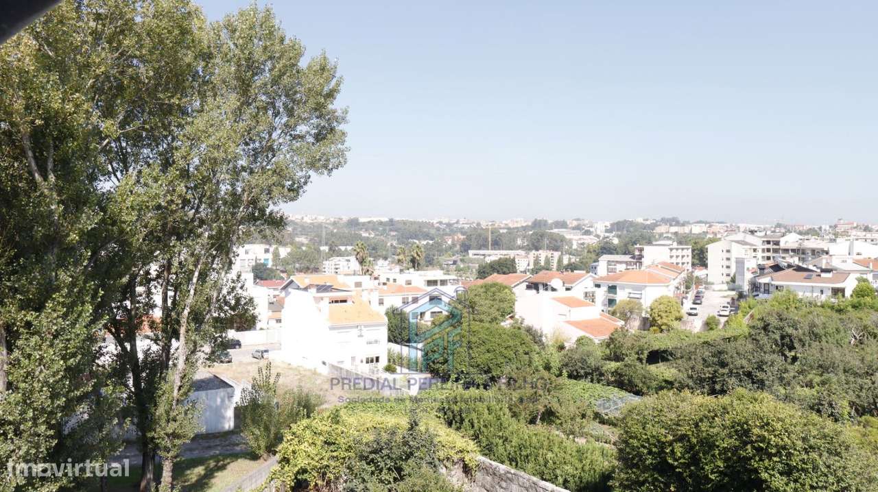 Apartamento T2 Novo - Rio Tinto / Centro/Junto Continente e Lidl-22