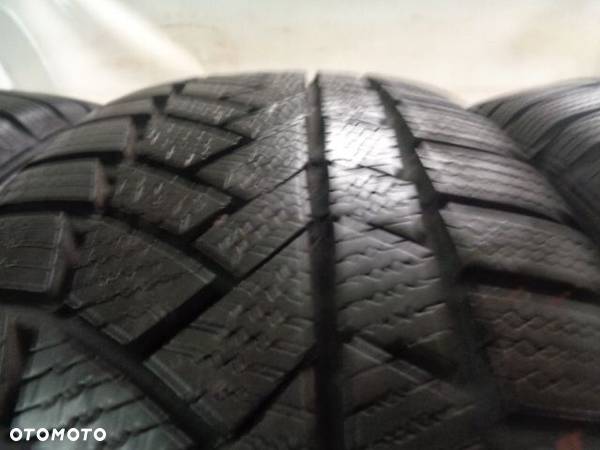 KOŁA RENAULT 20 5X114,3 CONTINENTAL 195/55R20 95H - 12