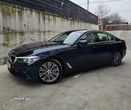 BMW Seria 5 - 2