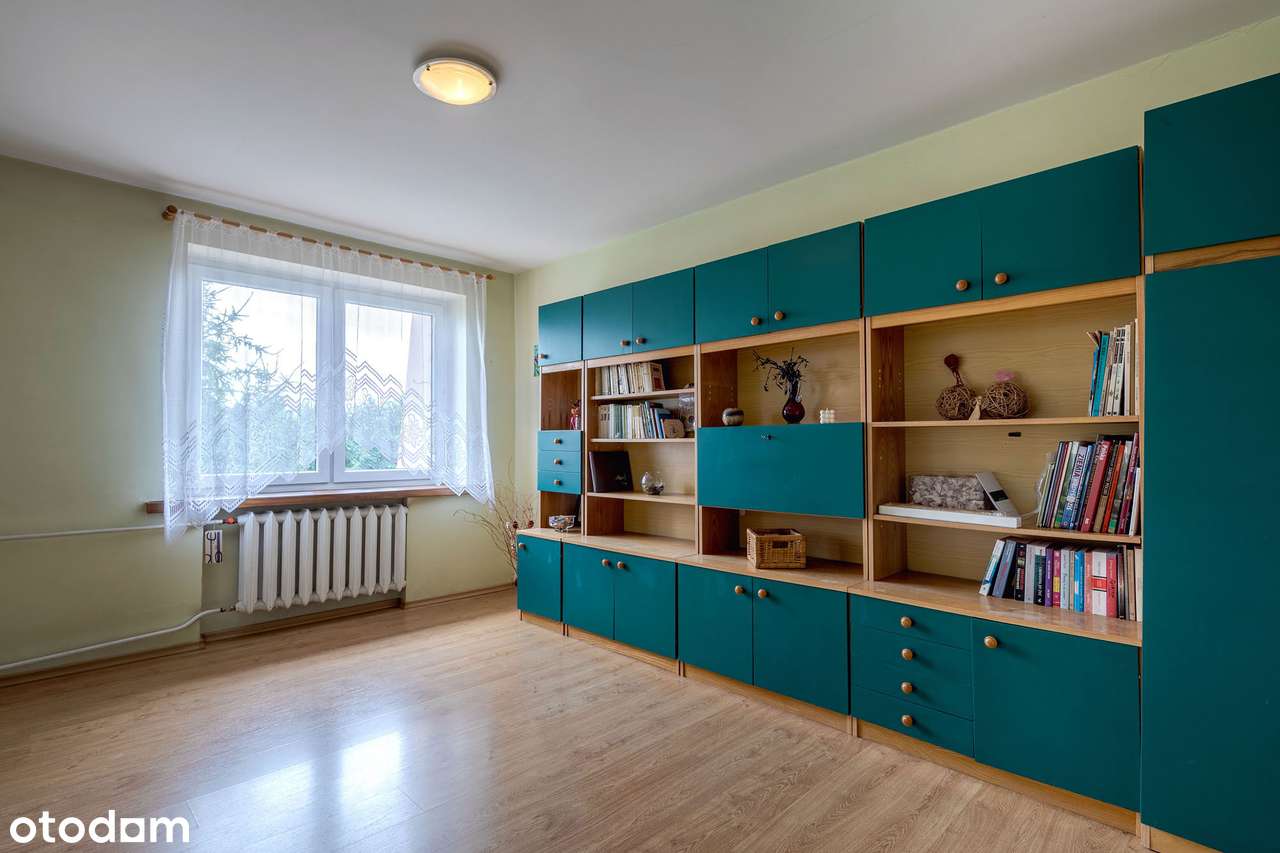 Przestronne 3-pokojowe mieszkanie w spokojnej okolicy I 82.30m2-15