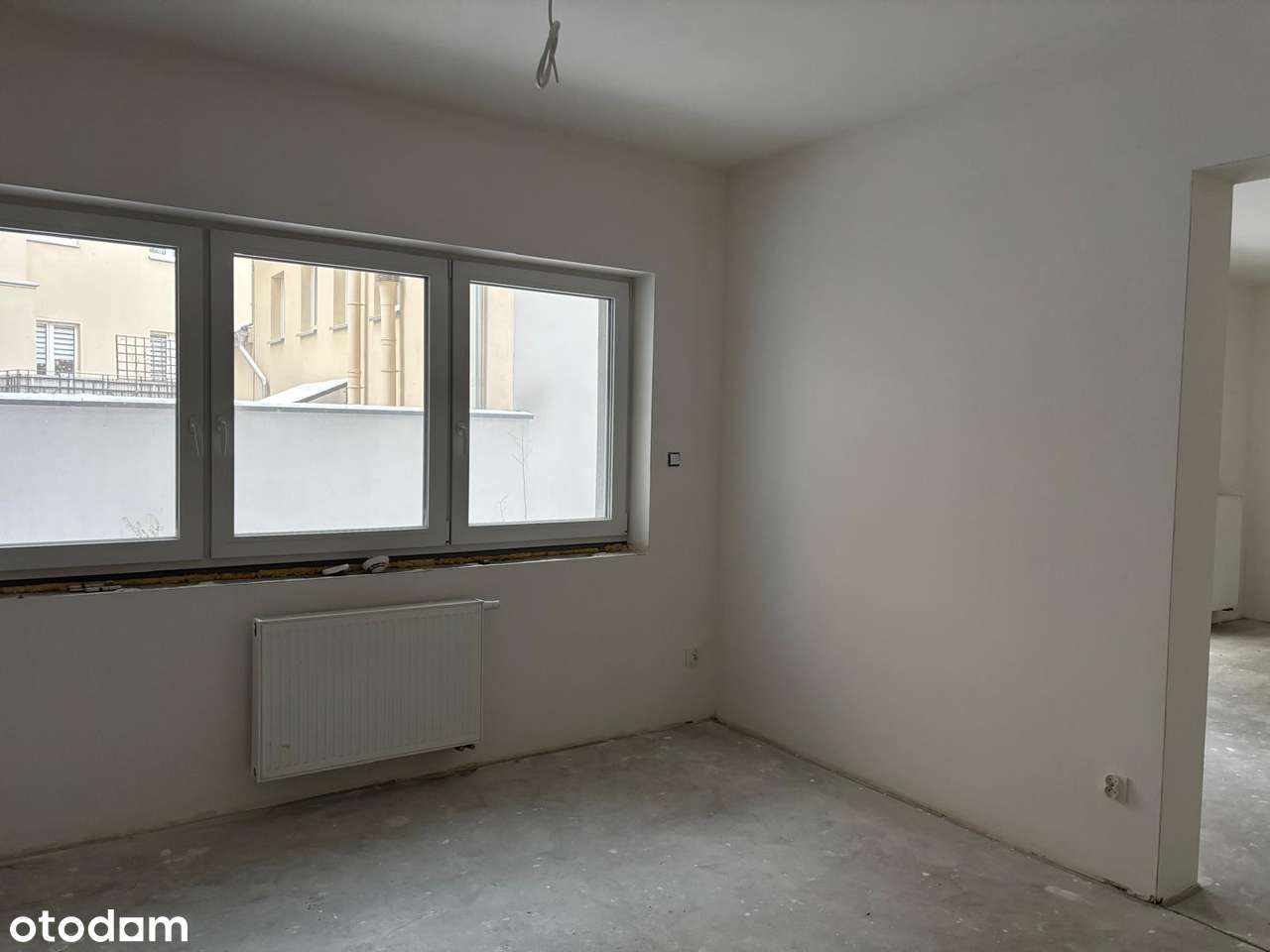 2-pok (52,6 m2) z tarasem (40m2) |Nowy Rynek 200m | Stary Browar 400m-11