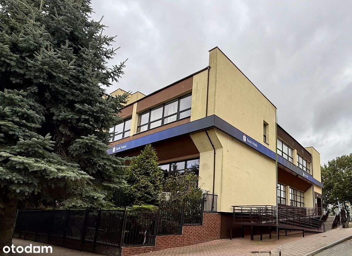 Sulęcin, ul. Wojska Polskiego 12-1