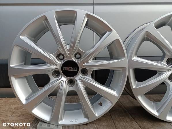 FELGI ALUMINIOWE 5x112 R16 ET41 Audi A3 A4 Alhambra Altea Ateca Karoq Octavia Superb Caddy Eos Golf Jetta Passat Sharan Touran - 6