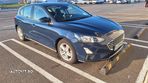 Ford Focus 1.0 EcoBoost Connected - 30