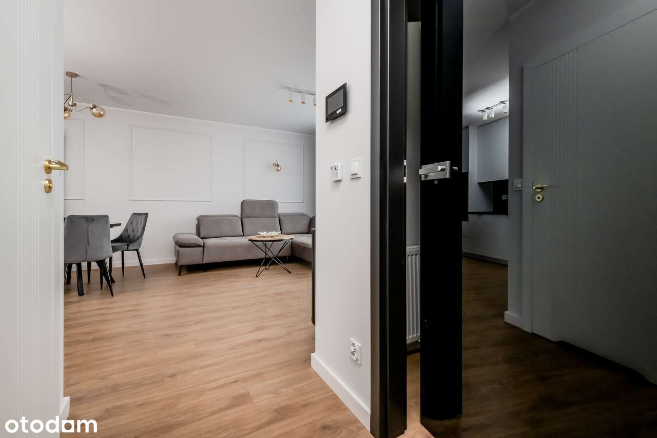 Nova Pomorska | 40B | 70.51 m2 - pod klucz - bez podatku PCC - Pełny obrazek: 5/24