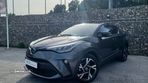 Toyota C-HR 1.8 Hybrid Square Collection - 1