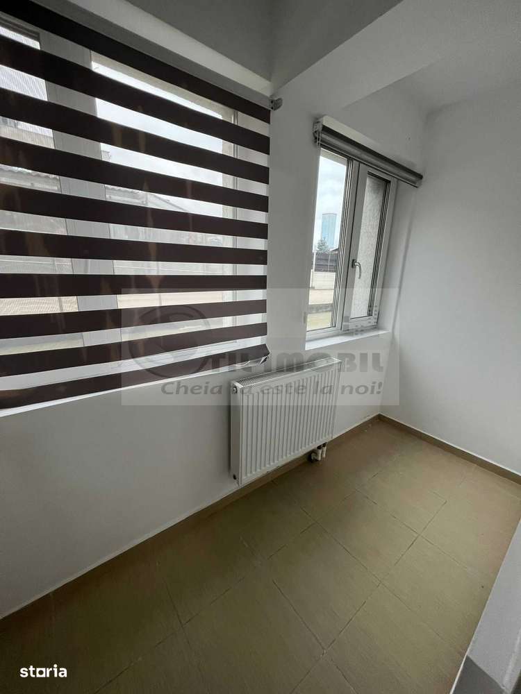 Apartament 2 camere – CUG, 2 locuri parcare- 440 EURO - Imagine principală: 5/8