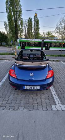 Volkswagen Beetle The Cabriolet 2.0 TSI DSG Exclusive Sport - 2