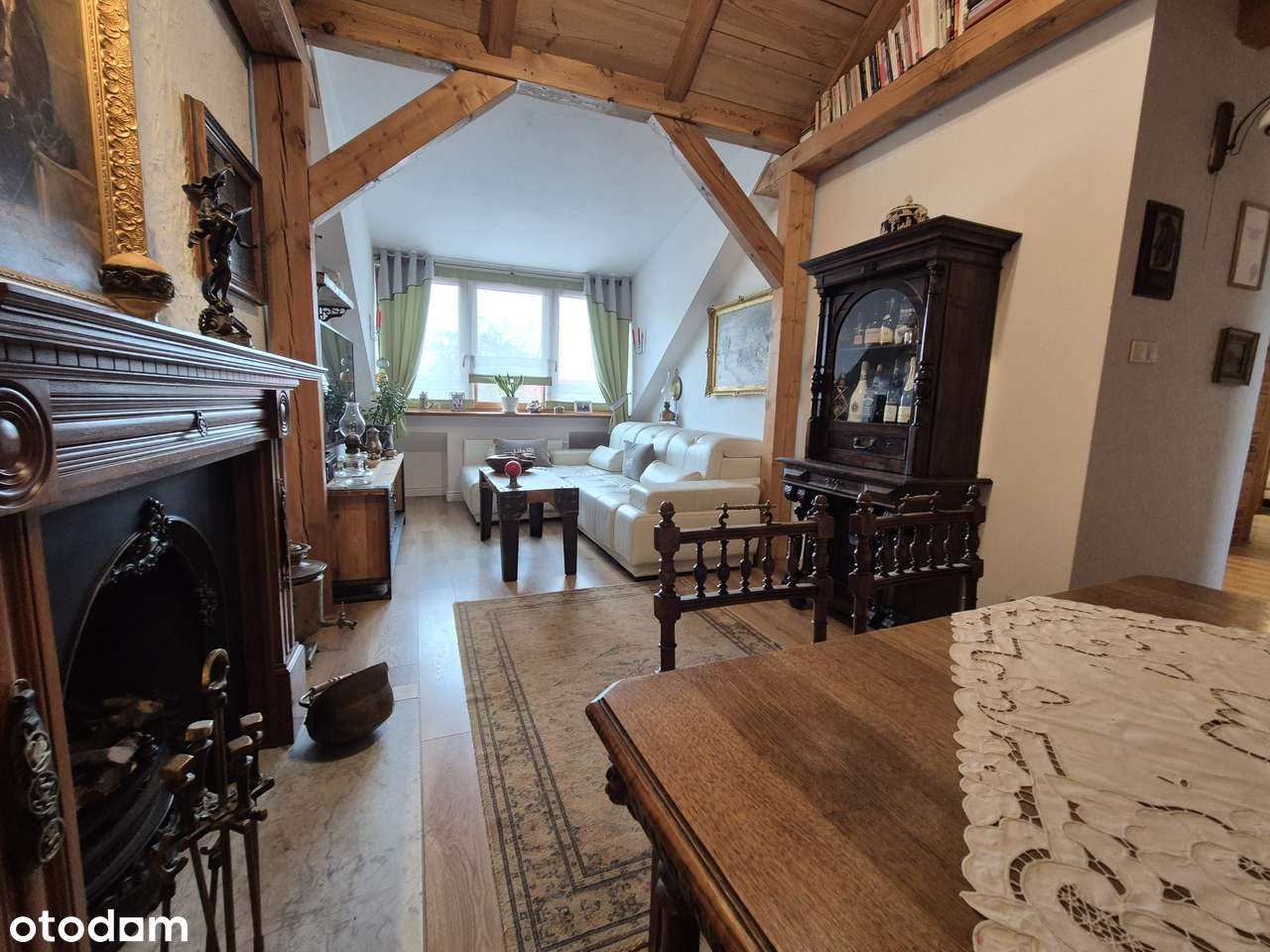 Wyjątkowe mieszkanie w sercu Ustki – 5 min. od plaży / 0% Prowizji-9