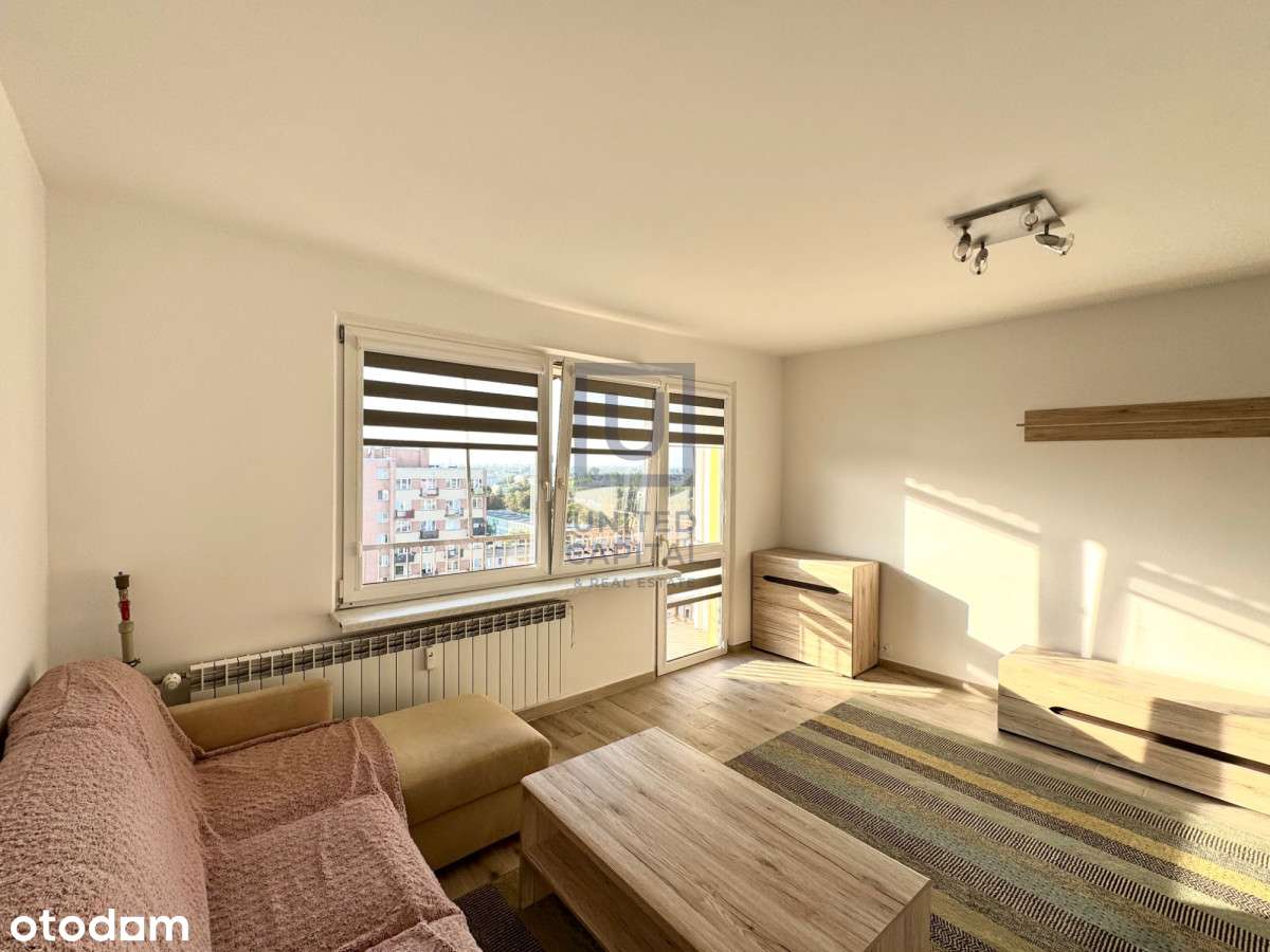 Kawalerka w sercu Grochowa-0