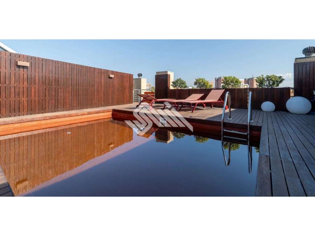 T3 Duplex Foz do Douro-15