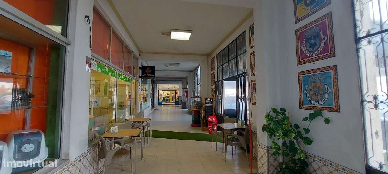 Parque Comercial Europa em Pombal-17