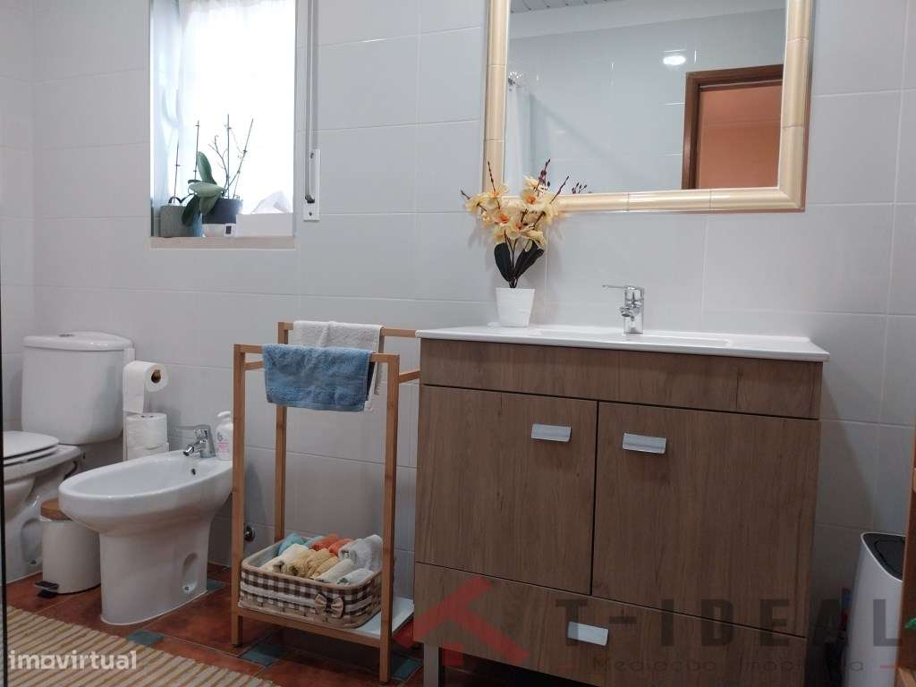 Moradia T3+1 próxima das praias-17