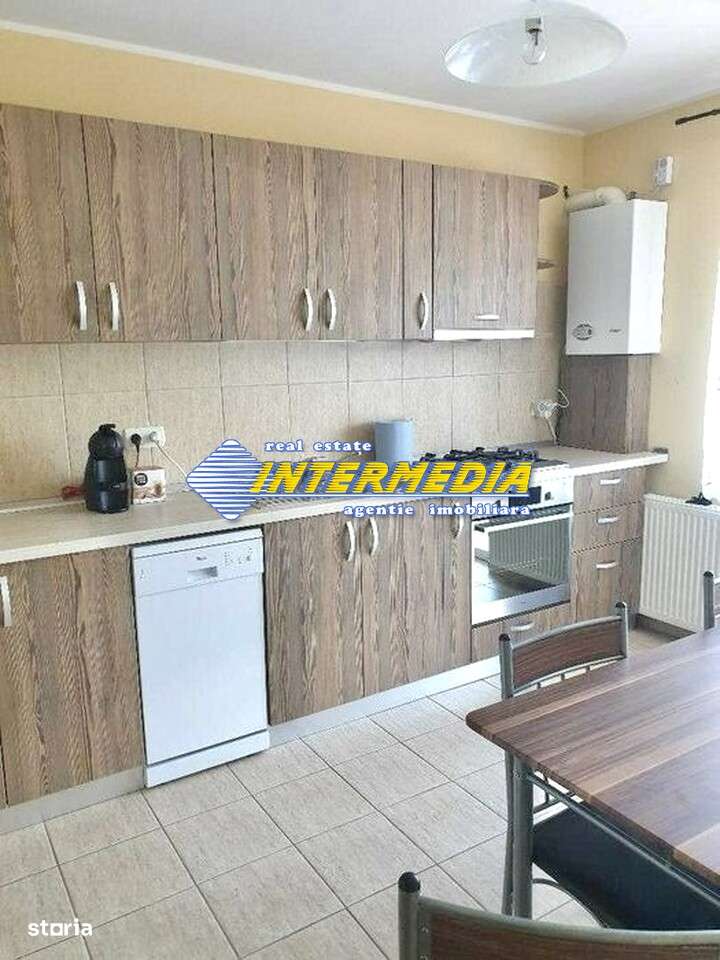 Apartament 2 camere BlOC NOU etaj 1 Cetate mobilat complet - Imagine principală: 5/7